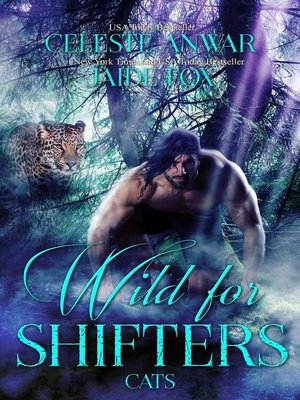 cover image of Wild for Shifters